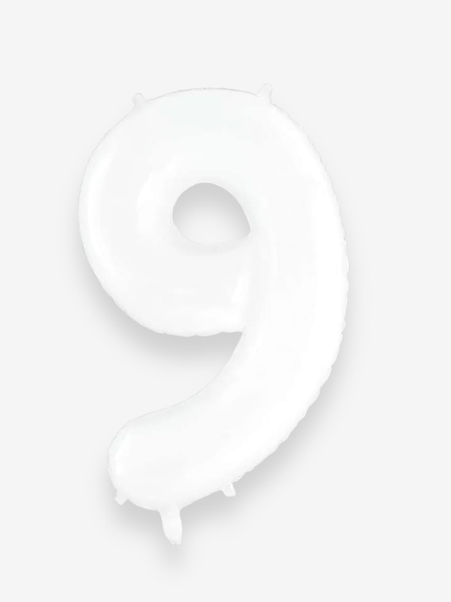 30-delar - Jumbo-Set med ballonger djungeltema Ärsballong