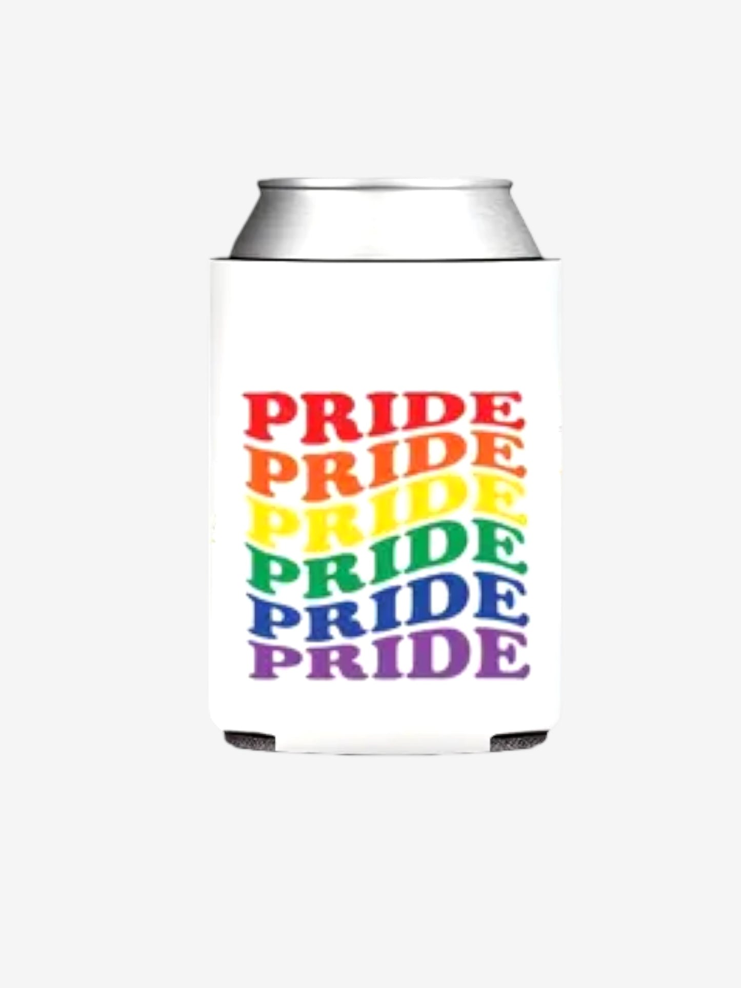 BurkhÄllare & kylare - Pride, Love wins