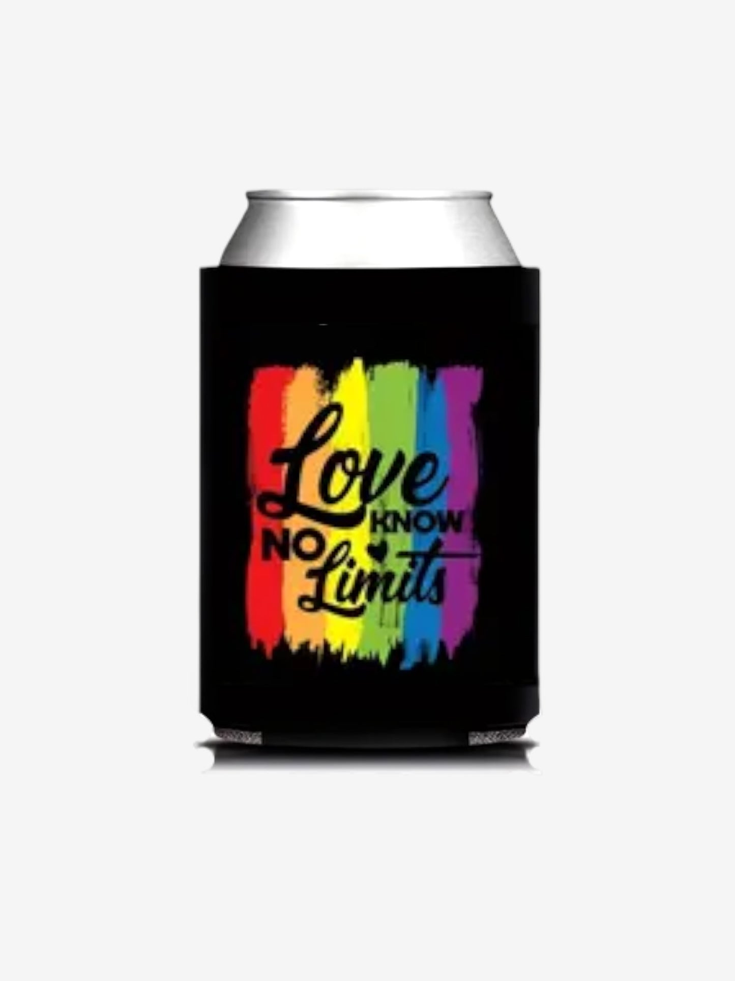 BurkhÄllare & kylare - Pride, Love who you want