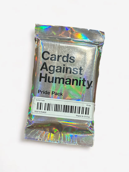 Cards Against Humanity Pride - Expansion Pack