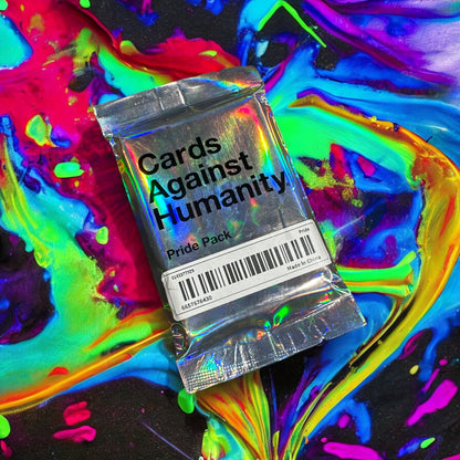 Cards Against Humanity Pride - Expansion Pack
