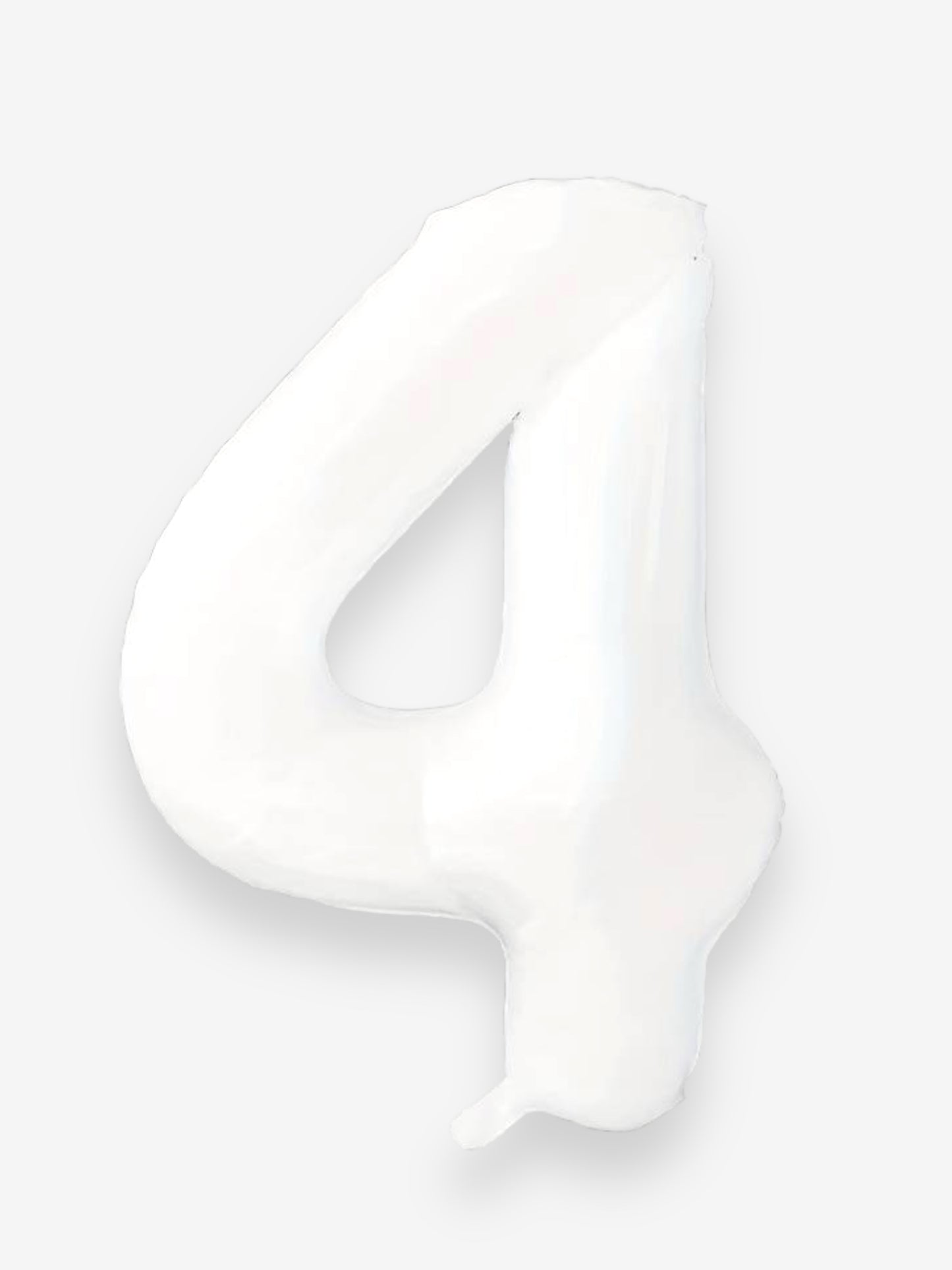 30-delar - Jumbo-Set med ballonger djungeltema årsballong