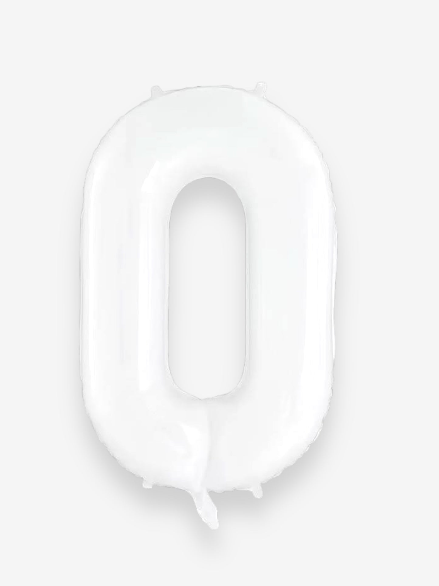 30-delar - Jumbo-Set med ballonger djungeltema årsballong