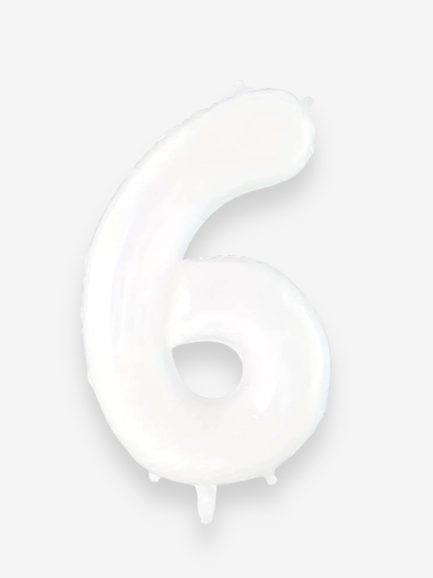 30-delar - Jumbo-Set med ballonger djungeltema årsballong