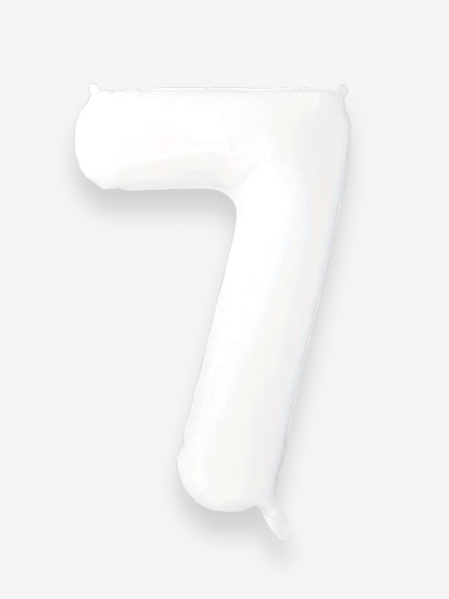 30-delar - Jumbo-Set med ballonger djungeltema årsballong