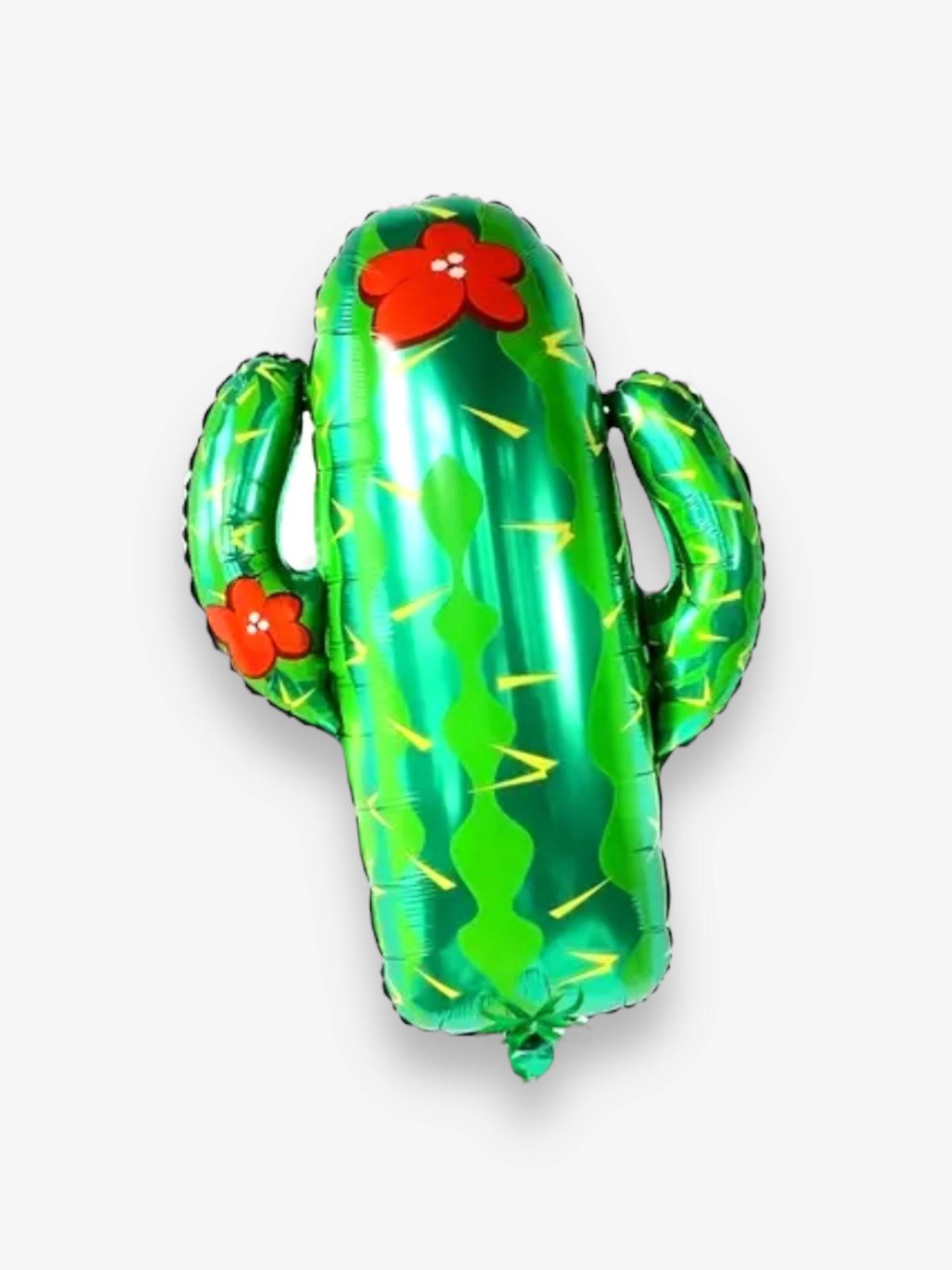 95x60 - Folieballong avokado mexikotema